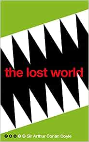 Pan70 Lost World on Sale