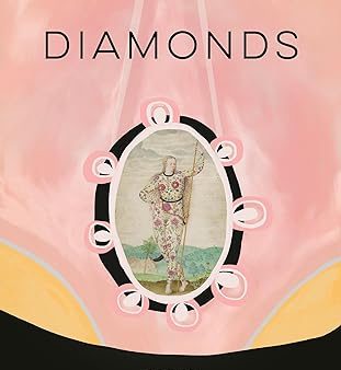 Diamonds Hot on Sale