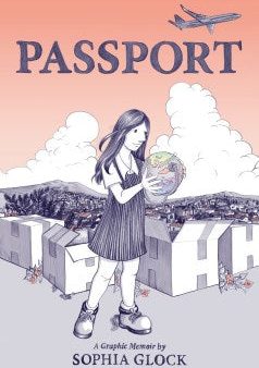 Passport Sale