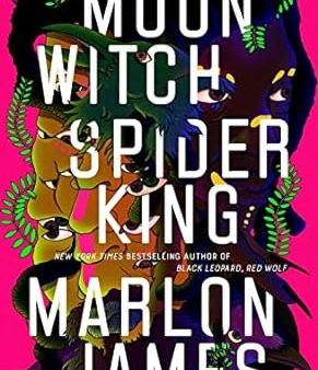 Moon Witch, Spider King (Us) Hot on Sale