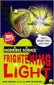 Horrible Science- Frighteninglight Online Hot Sale