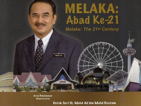 Melaka: Abad Ke-21 Melaka: The21St Century Online Sale