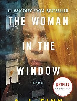 The Woman In The Window (Mti) Supply