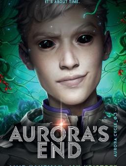 Aurora s End (Aurora Cycle #3) UK For Sale