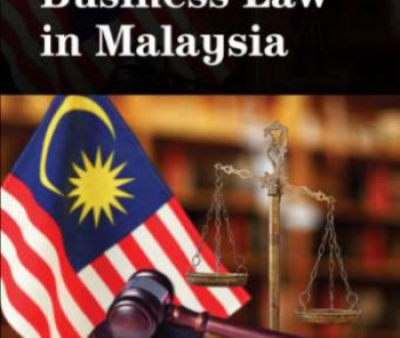 Business Law in Malaysia Online