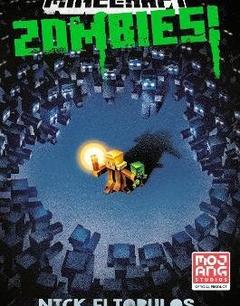 Minecraft #11: Zombies! on Sale