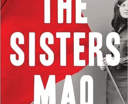 The Sisters Mao Mccrea, Gavin Online Sale