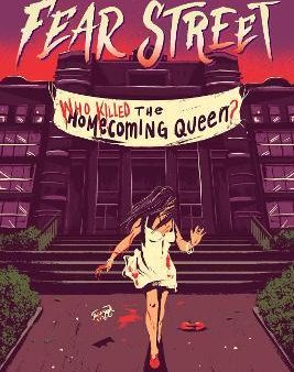 Who Killed Homecoming Queen? (Fear Street) on Sale