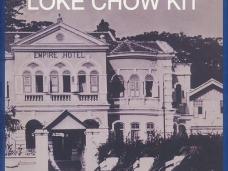 The Legacy And Heritage Of Loke Chow Kit Fashion