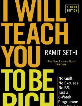 I Will Teach You To Be Rich (2nd Edition) For Discount