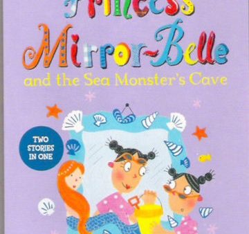 Princess Mirror-Belle And Thesea Monsters Cave Sale