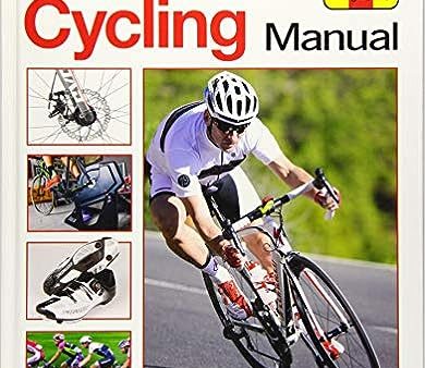 Road Cycling Manual: The Ultimate Guide to Preparing You and Your Bike for the Road Online now