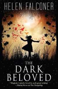 The Dark Beloved (The Changeling #2) Discount