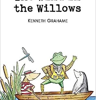 The Wind In The Willows (Wordsworth Childrens Classics) Online now