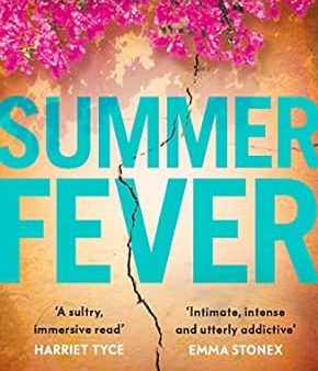 Summer Fever Online Hot Sale