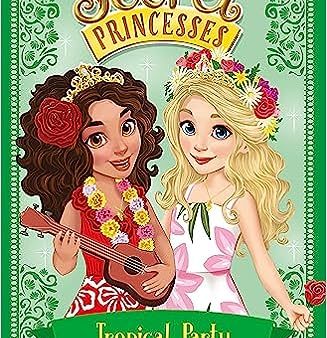 Secret Princesses #20: Tropical Party Cheap