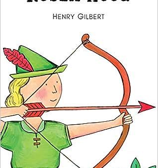 Robin Hood (Wordsworth Children s Classics) Supply