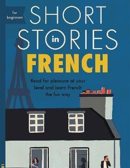 Short Stories in French for Beginners on Sale