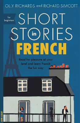 Short Stories in French for Beginners on Sale