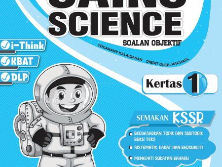 Modul Bestari Sains Soalan Objektif Tahun 2 Sale