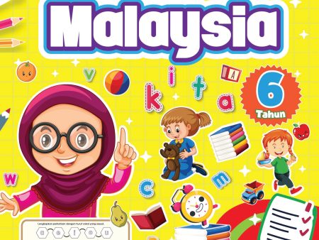 Bahasa Malaysia 6 Tahun Sale