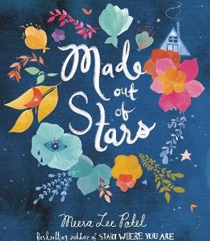 Made Out of Stars : A Journal for Self-Realization on Sale