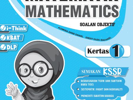 Modul Bestari Matematik Soalan Objektif Tahun 3 For Discount