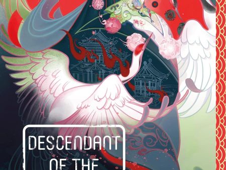 Descendant of the Crane Sale