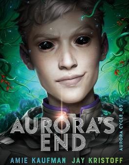 Aurora s End (Aurora Cycle #3) US For Discount