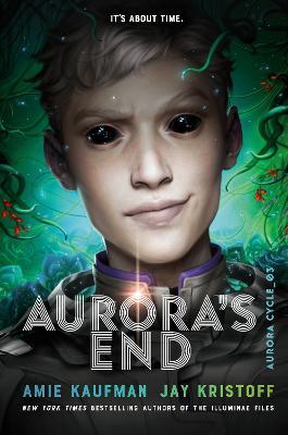 Aurora s End (Aurora Cycle #3) US For Discount