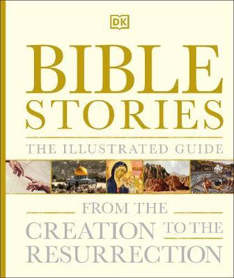 Bible Stories: The Illustratedguide (New Edition) Cheap