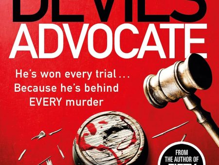 The Devil s Advocate (Eddie Flynn Series #6) Fashion