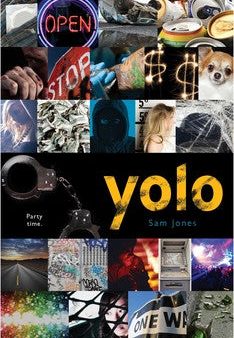 Yolo on Sale