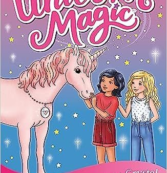 Unicorn Magic #13: Rosymane &The Rescue Crystal For Sale