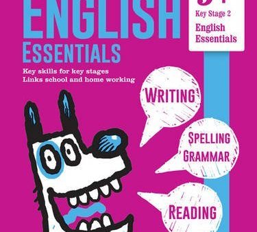 Help With Homework English Essentials 9+ For Discount