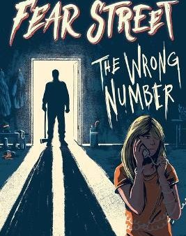 The Wrong Number (Fear Street) Online