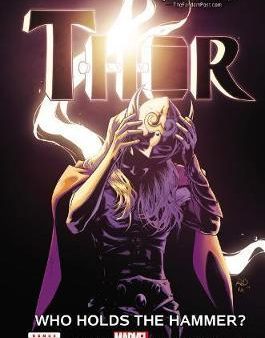 Thor Volume 2: Who Holds The Hammer? Hot on Sale