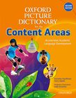 Oxford Picture Dictionary for the Content Areas Monolingual Dictionary For Cheap