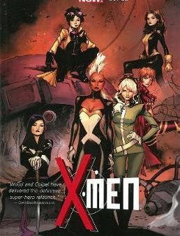 X-men Volume 1: Primer Online now