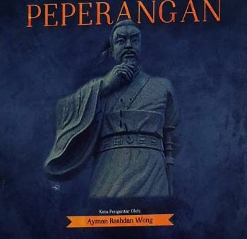 Seni Dalam Peperangan (Art Of War Sun Tzu) Online