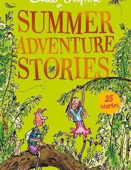 Summer Adventure Stories on Sale