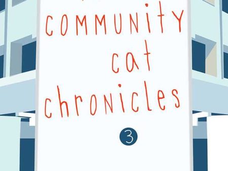 Community Cat Chronicles V3 Online Hot Sale