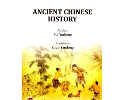 Ancient Chinese History Hot on Sale