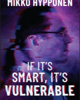 If It s Smart, It s Vulnerable For Sale