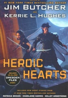 Heroic Hearts Supply