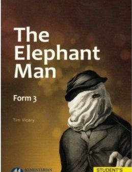 Textbook The Elephant Man Form3 Online