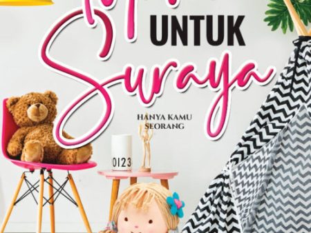 Mama Untuk Suraya Sale