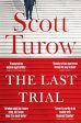 The Last Trial Turow, Scott For Cheap