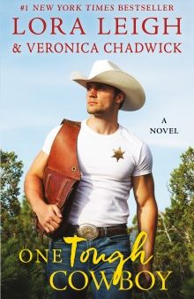 One Tough Cowboy Hot on Sale