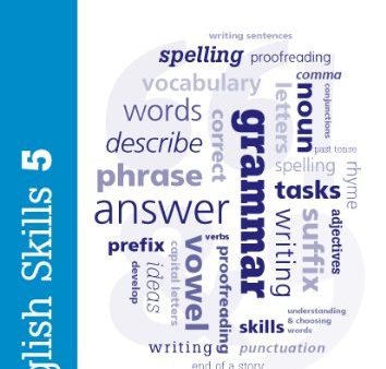 English Skills Book 5 Online Hot Sale